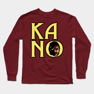 MK Kano Alt Long Sleeve T-Shirt